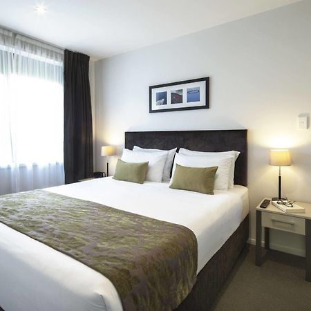 Quest Albany Serviced Apartments Όκλαντ Εξωτερικό φωτογραφία