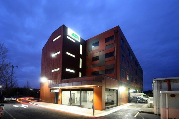 Quest Albany Serviced Apartments Όκλαντ Ανέσεις φωτογραφία