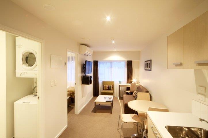 Quest Albany Serviced Apartments Όκλαντ Δωμάτιο φωτογραφία