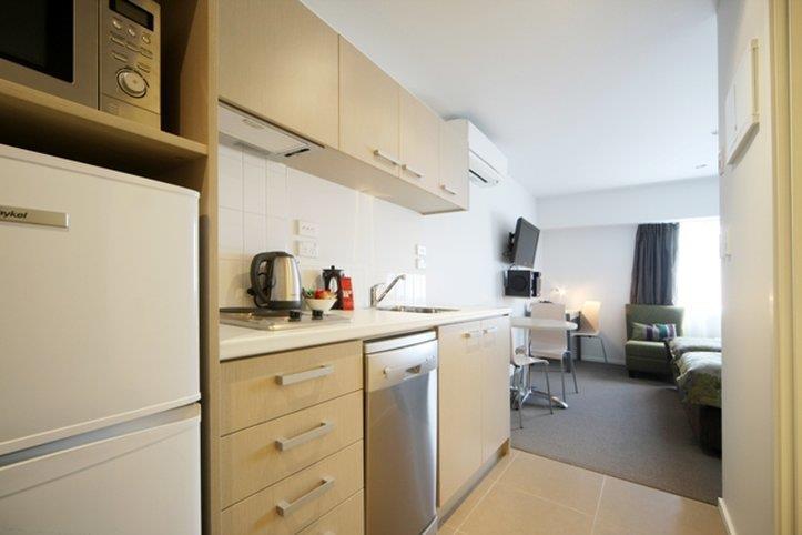 Quest Albany Serviced Apartments Όκλαντ Δωμάτιο φωτογραφία