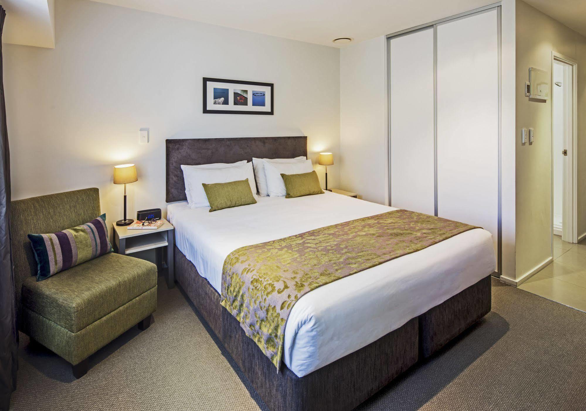 Quest Albany Serviced Apartments Όκλαντ Εξωτερικό φωτογραφία