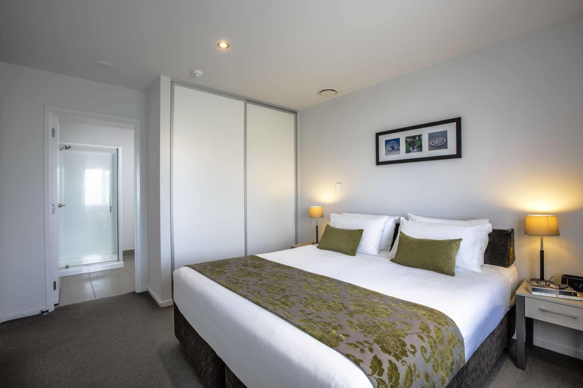 Quest Albany Serviced Apartments Όκλαντ Εξωτερικό φωτογραφία