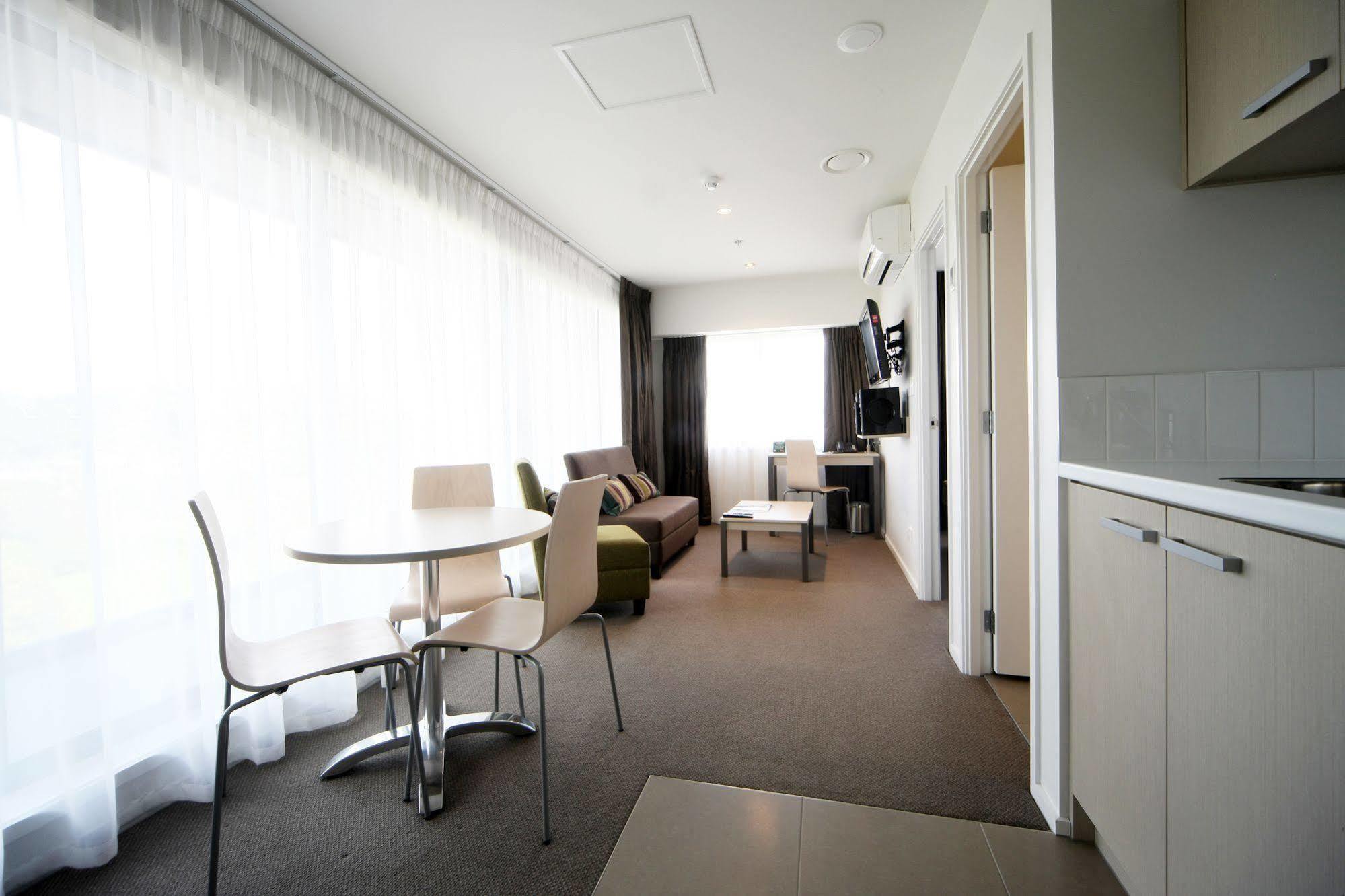 Quest Albany Serviced Apartments Όκλαντ Εξωτερικό φωτογραφία