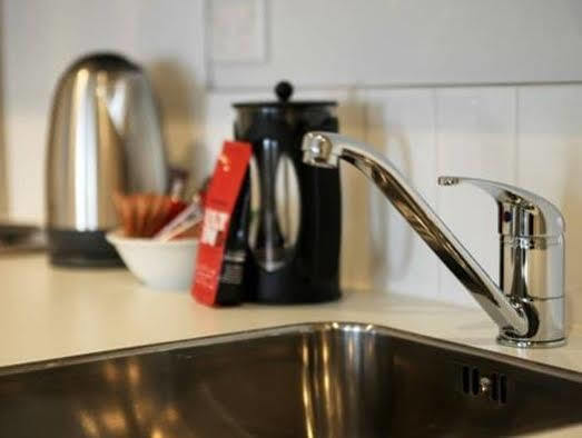 Quest Albany Serviced Apartments Όκλαντ Εξωτερικό φωτογραφία